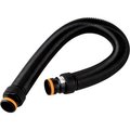 Sundstrom Safety Sundstrom® Breathing Hose For SR 570, Black R06-0635